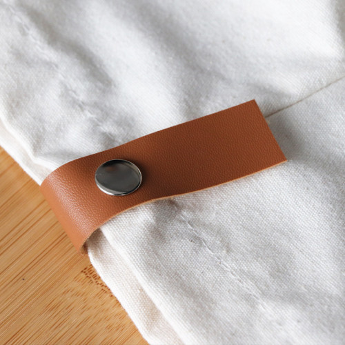 創意簡約帆布紙巾盒客廳布藝紙巾套汽車車用懸掛式抽紙盒定