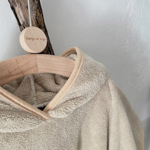 兒童浴巾帶帽鬥篷浴袍寶寶洗澡小孩浴袍珊瑚絨速乾吸水可穿式浴巾 兒童浴巾帶帽鬥篷浴袍寶寶洗澡小孩浴袍珊瑚絨速乾吸水可穿式浴巾