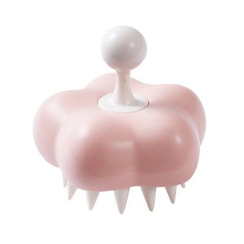 花朵洗頭刷按摩梳起泡器組合套裝洗臉清理止癢洗頭髮刷頭部經絡梳 花朵洗頭刷按摩梳起泡器組合套裝洗臉清理止癢洗頭髮刷頭部經絡梳