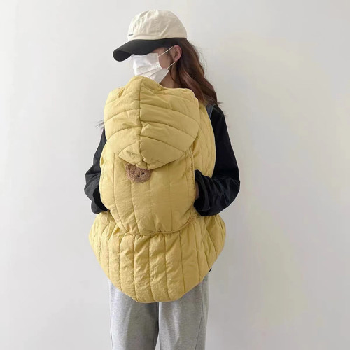 韓國ins兒童外出披風寶寶推車加厚防風蓋毯嬰兒腰凳絨毯保暖秋冬