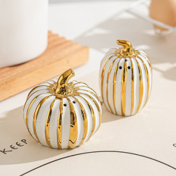 北歐陶瓷多孔調料瓶鬍椒鹽調料罐餐具酒店家用廚房鬍椒粉瓶鹽瓶