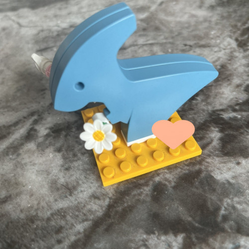 新款兒童磁力磁吸小恐龍玩具拼裝男孩立體動物模型霸王龍益智禮物 新款兒童磁力磁吸小恐龍玩具拼裝男孩立體動物模型霸王龍益智禮物