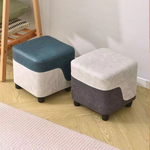 小凳子家用客廳茶幾凳沙發凳茶幾圓凳方凳耐用矮凳腳踏門口換鞋凳 小凳子家用客廳茶幾凳沙發凳茶幾圓凳方凳耐用矮凳腳踏門口換鞋凳