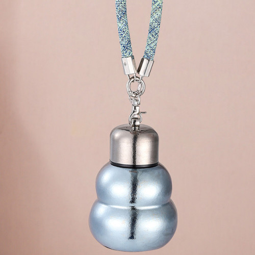 鈦杯鈦葫蘆保溫杯時尚小清新學生兒童情侶女生水杯子高檔禮品刻字