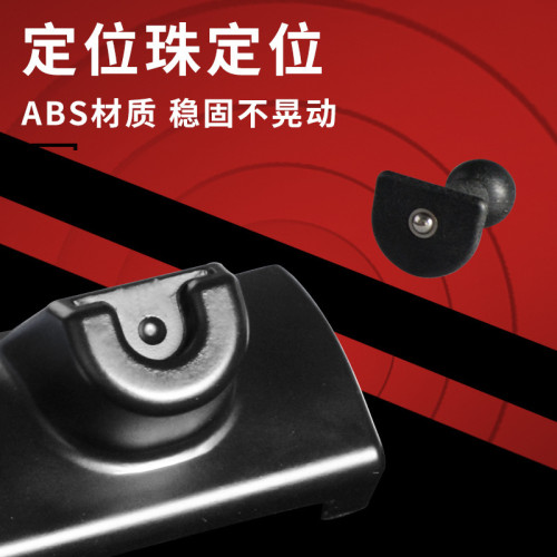 適用於豐田專車專用車用手機支架出風口改裝底座汽車用品