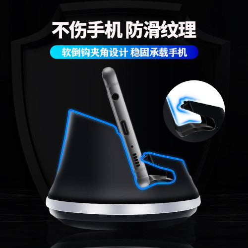 車用手機支架2025汽車導航專用儀表盤支撐車內儀表台可攜式可折疊 車用手機支架2025汽車導航專用儀表盤支撐車內儀表台可攜式可折疊