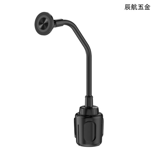車用手機支架長軟琯中控水杯位導航ipad平板萬能座前排副駕駛支架
