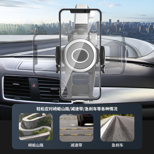 卡車車用手機支架可旋轉調節伸縮大貨車號碼牌大吸盤手機架汽車 卡車車用手機支架可旋轉調節伸縮大貨車號碼牌大吸盤手機架汽車
