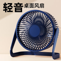 usb小風扇迷你電風扇家用辦公室學生宿捨床上桌面可攜式風扇無滿