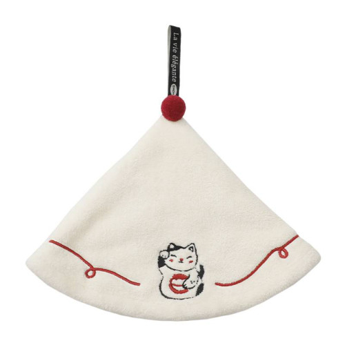 擦手毛巾掛式可愛卡通擦手巾家用洗手間小方巾不掉毛耐髒吸水掛鉤 擦手毛巾掛式可愛卡通擦手巾家用洗手間小方巾不掉毛耐髒吸水掛鉤