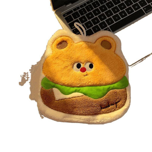 ∝可愛擦手巾掛式卡通衛生間吸水不毛毛巾廚房檫手巾搽手抹布手 ∝可愛擦手巾掛式卡通衛生間吸水不毛毛巾廚房檫手巾搽手抹布手