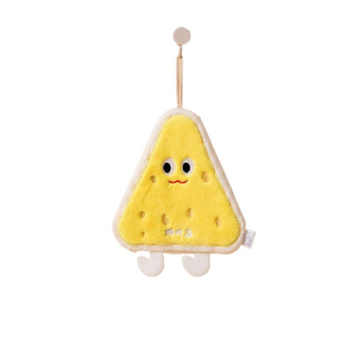 韓版卡通可愛擦手手巾掛式吸水速乾抹布珊瑚絨加厚廚房毛巾擦臉巾 韓版卡通可愛擦手手巾掛式吸水速乾抹布珊瑚絨加厚廚房毛巾擦臉巾