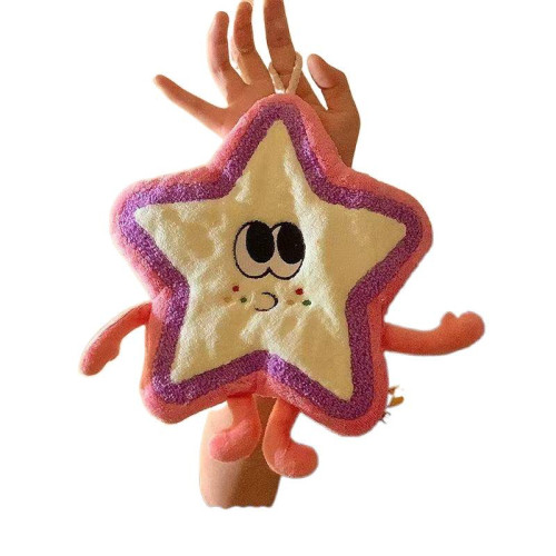 可愛擦手巾掛式吸水加厚衛生間卡通擦手帕毛巾小方巾廚房抹布速乾