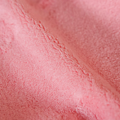 ME華納哈利波特海格蛋糕擦手巾綉花珊瑚絨高支刺綉可掛不臭吸水