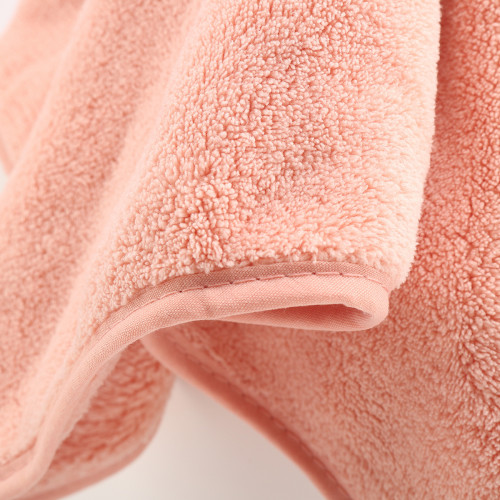 大鵞擦手巾商超可愛掛式衛生間擦手巾珊瑚絨柔軟吸水家用廚房巾