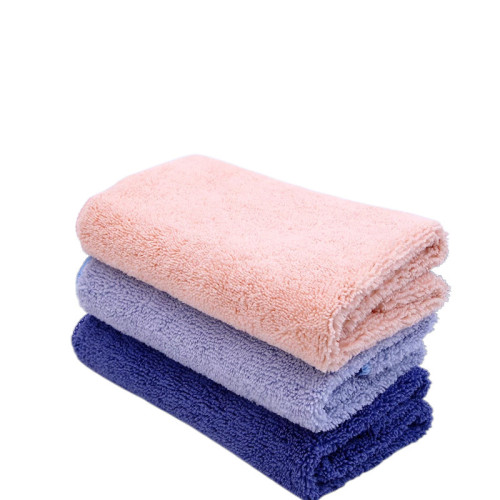 除塵抹布超細纖維長絨抹布吸水不易掉毛雙面除塵加厚抹布擦手巾廠 除塵抹布超細纖維長絨抹布吸水不易掉毛雙面除塵加厚抹布擦手巾廠