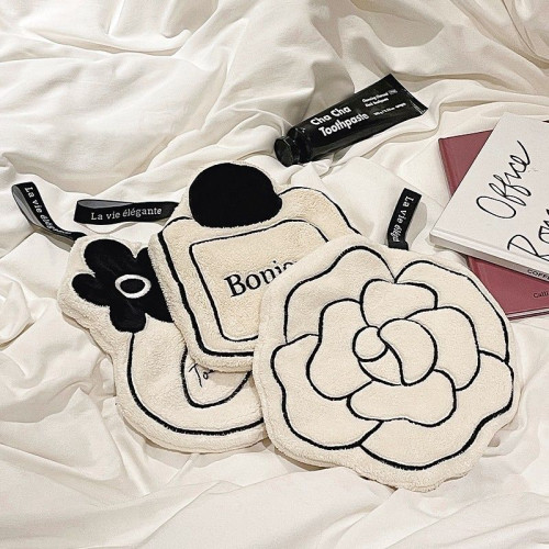 法式擦手巾掛式吸水加厚可愛創意廚房洗手巾珊瑚絨網紅小毛巾 法式擦手巾掛式吸水加厚可愛創意廚房洗手巾珊瑚絨網紅小毛巾