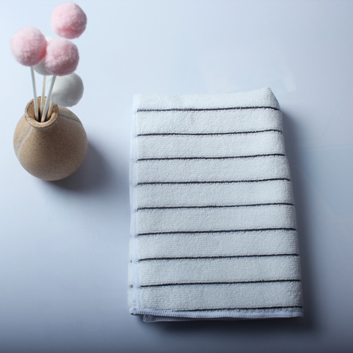 新款加厚擦手巾百潔布吸水家居多功能廚房吸油清潔抹布新疆棉毛巾