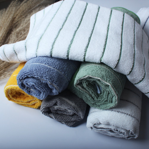 新款加厚擦手巾百潔布吸水家居多功能廚房吸油清潔抹布新疆棉毛巾