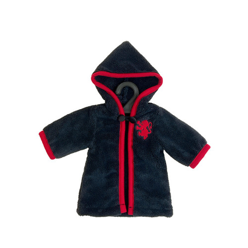 ME華納正版哈利波特魔法袍擦手巾可掛式不臭廚房珊瑚絨洗手抹布