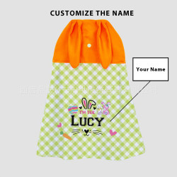 熱轉印款可掛式擦手巾學校可攜式懶人強力吸水擦手巾