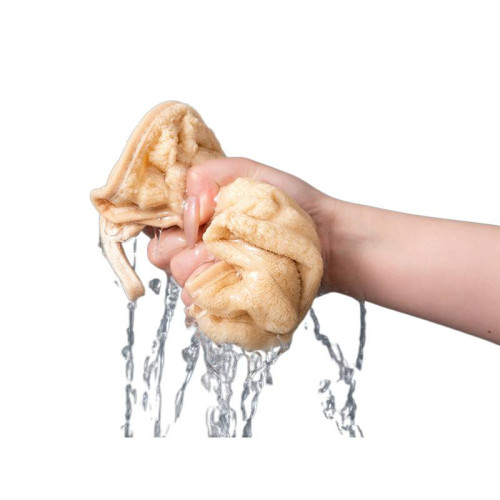 擦手巾小毛巾柔軟方巾可男女可愛兒童家用手帕衛生間