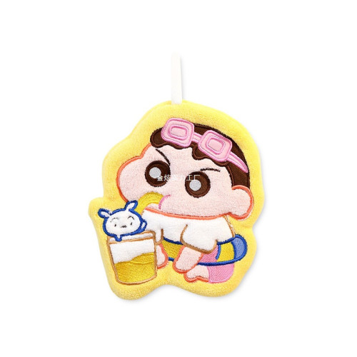 擦手巾掛式廚房op毛巾lo髮臭超強吸水可愛不兒童衛生間加厚y手帕