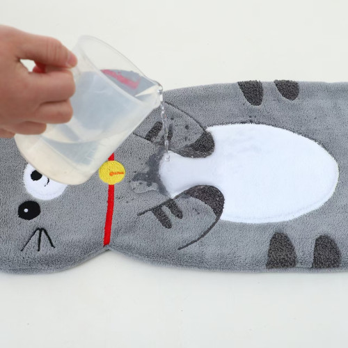 網紅擦手巾掛式可愛洗手巾兒童洗澡浴巾大尺寸可愛貓咪30/80CM 網紅擦手巾掛式可愛洗手巾兒童洗澡浴巾大尺寸可愛貓咪30/80CM