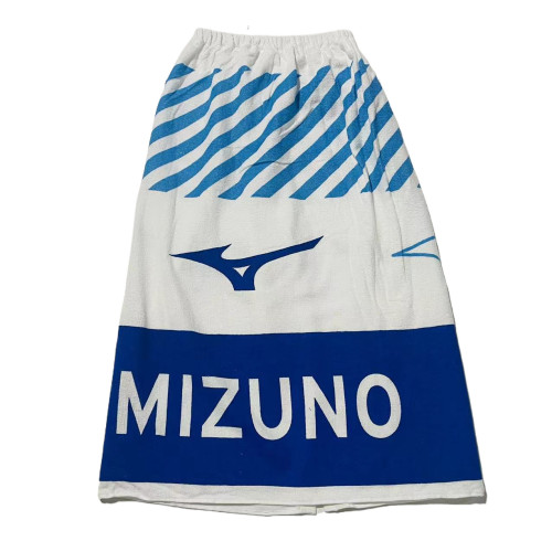 日單運動風豹子浴裙洗澡可穿浴巾柔軟吸水薄款微瑕 日單運動風豹子浴裙洗澡可穿浴巾柔軟吸水薄款微瑕