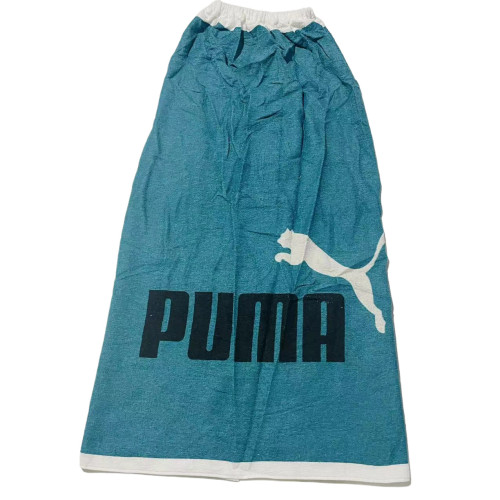 日單運動風豹子浴裙洗澡可穿浴巾柔軟吸水薄款微瑕 日單運動風豹子浴裙洗澡可穿浴巾柔軟吸水薄款微瑕