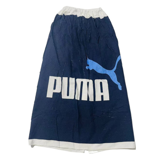 日單運動風豹子浴裙洗澡可穿浴巾柔軟吸水薄款微瑕 日單運動風豹子浴裙洗澡可穿浴巾柔軟吸水薄款微瑕