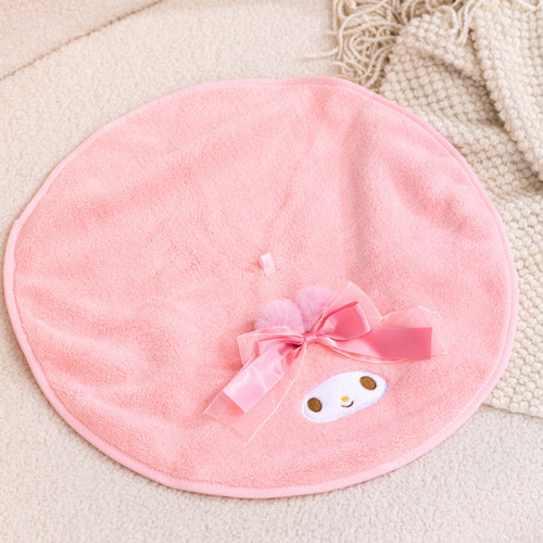 可愛珊瑚絨擦手巾卡通手帕可掛式加厚家用廚房抹布衛生間吸水毛巾 可愛珊瑚絨擦手巾卡通手帕可掛式加厚家用廚房抹布衛生間吸水毛巾