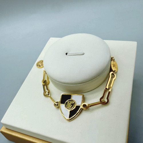 歐美驢家手鏈鈦鋼不掉色新款手環女百搭 ins風手飾品女生輕奢高級