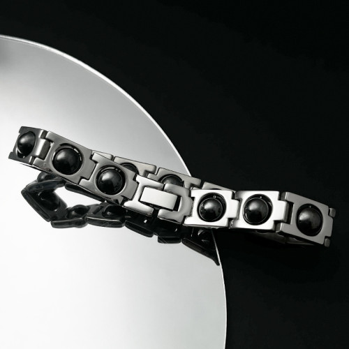 唯意 鍺鈦磁石MOMO抗疲勞能量手鏈日本促進睡眠防輻射純鍺鈦手環 唯意 鍺鈦磁石MOMO抗疲勞能量手鏈日本促進睡眠防輻射純鍺鈦手環