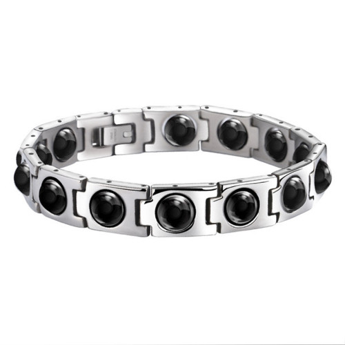 唯意 鍺鈦磁石MOMO抗疲勞能量手鏈日本促進睡眠防輻射純鍺鈦手環 唯意 鍺鈦磁石MOMO抗疲勞能量手鏈日本促進睡眠防輻射純鍺鈦手環