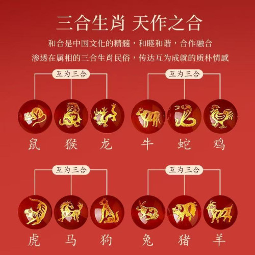 普陀山2026年屬馬本命紅瑪瑙硃砂手串男女三合六合生肖紫金砂護身