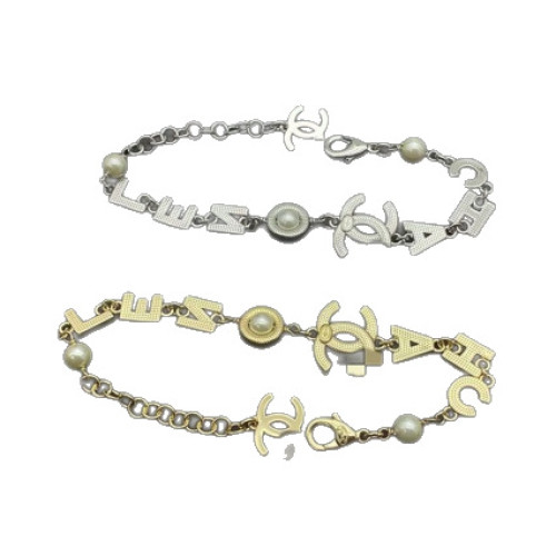 香家愛心雙C珍珠手鏈 小香風白桃心星星手飾香奶奶流蘇多巴胺手鏈 香家愛心雙C珍珠手鏈 小香風白桃心星星手飾香奶奶流蘇多巴胺手鏈