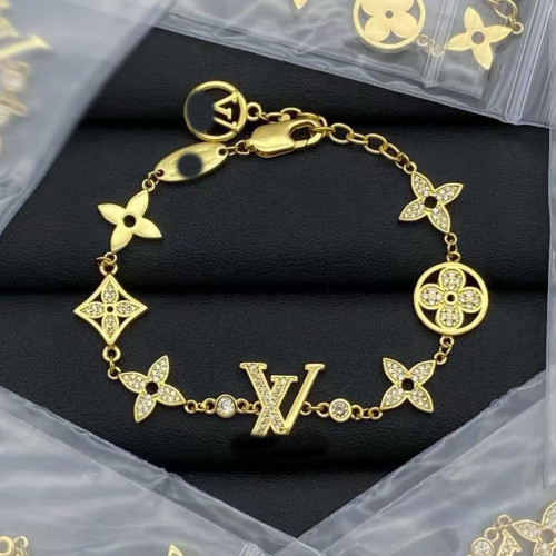 新款驢家黑色飾品手鏈輕奢時尚百搭高級感設計經典直 新款驢家黑色飾品手鏈輕奢時尚百搭高級感設計經典直