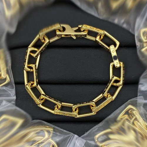 新款驢家黑色飾品手鏈輕奢時尚百搭高級感設計經典直 新款驢家黑色飾品手鏈輕奢時尚百搭高級感設計經典直