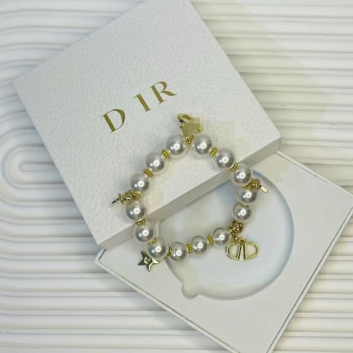 D家手機鏈DIY珍珠仙女手鏈愛心小蜜蜂CD五角星滿配全套禮盒珠子