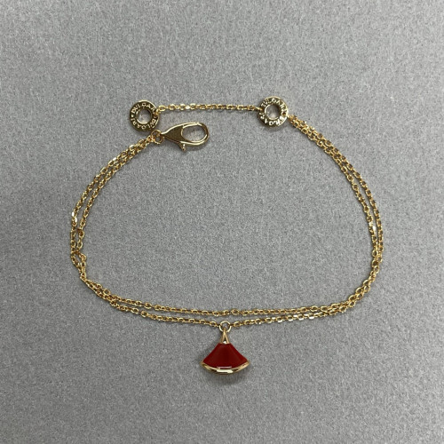 馬年本命年紅繩四葉草手鏈女小衆高級感小紅書爆款新年飾品