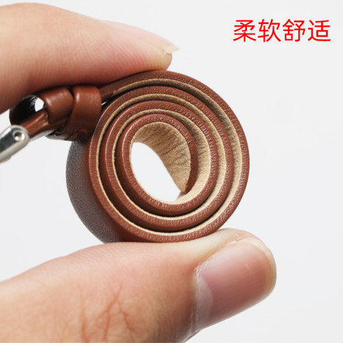 飾品真皮手鏈手環皮帶一條過黃金飾品手帶手環女款時尚手腕帶手錶