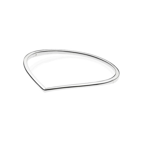 潘家多拉白銅材質開口手鐲圓形滿鑽 簡約DIY珠子配件手鐲基礎鏈光 潘家多拉白銅材質開口手鐲圓形滿鑽 簡約DIY珠子配件手鐲基礎鏈光