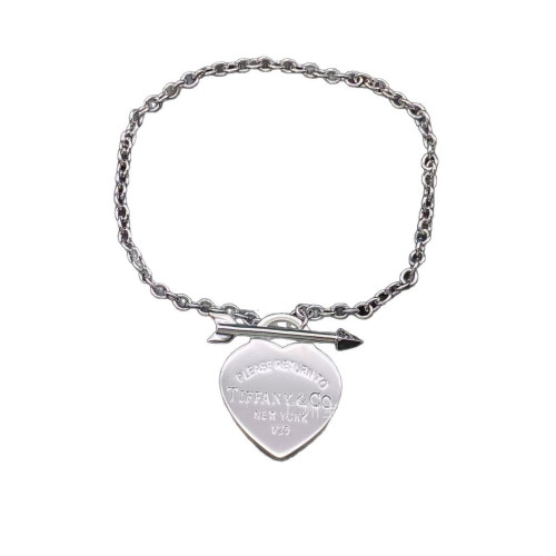 蒂家/T家新款手鏈歐美女款輕奢小衆風時尚潮流高級感歐美 蒂家/T家新款手鏈歐美女款輕奢小衆風時尚潮流高級感歐美