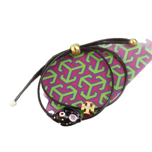 歐美飾品tb手鏈海洋生物貝殼造型可調節個性手環童趣鍍金海洋風