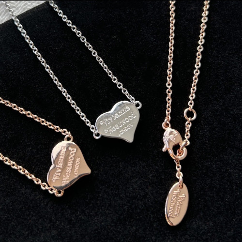 西太後愛心貝母手鏈女 薇薇安土星愛心貝殼系列手鏈女精緻高級感