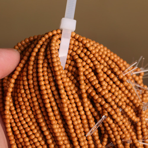 橄欖核純圓珠子正圓散珠珠串手串核雕隔片竹節核尖原料DIY配件