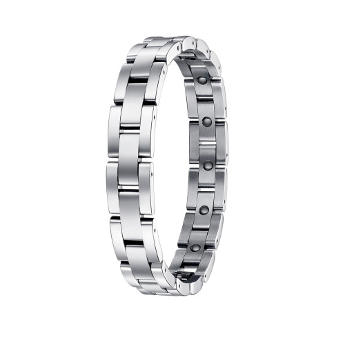韓版不鏽鋼磁石手鏈 磁療鈦鋼手鏈 韓版不鏽鋼磁石手鏈 磁療鈦鋼手鏈