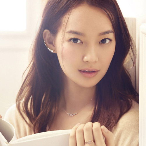 925純銀耳釘 女韓國時尚小清新滿鑽耳排連體耳環女耳飾品