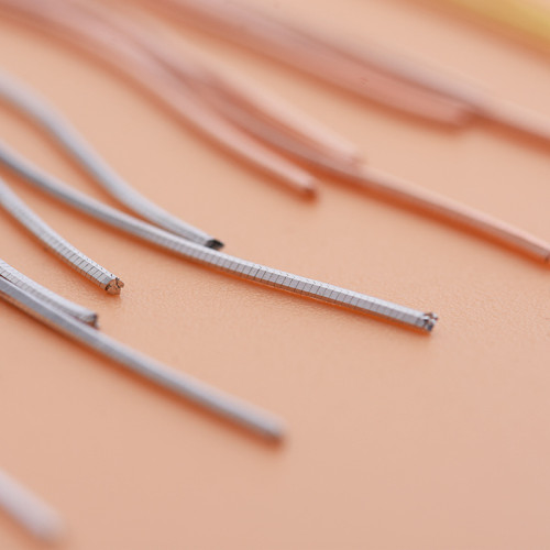 925純銀首飾配件 蛇骨鏈三條款耳線 手工DIY自製耳環耳飾配飾